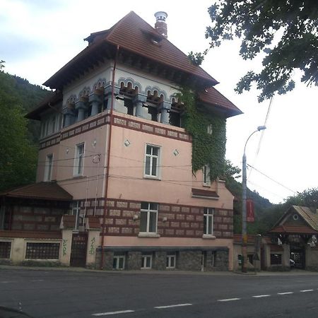 Casa De Odihna Sinaia Exterior photo