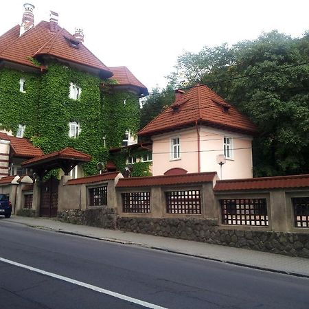 Casa De Odihna Sinaia Exterior photo